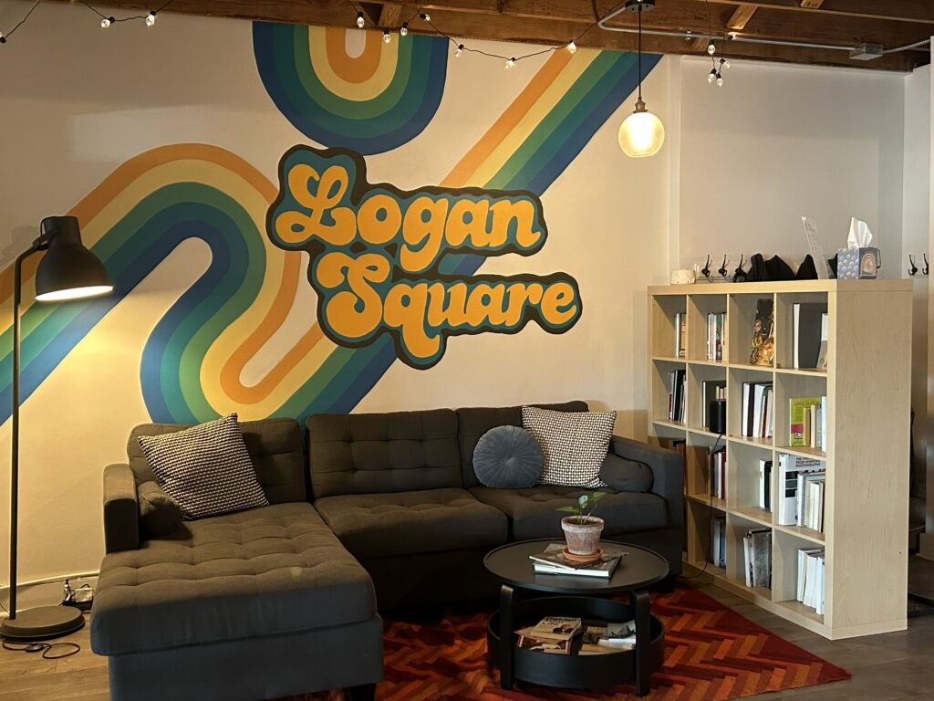 Join over 80 Coworking Members in Chicago's Logan Square