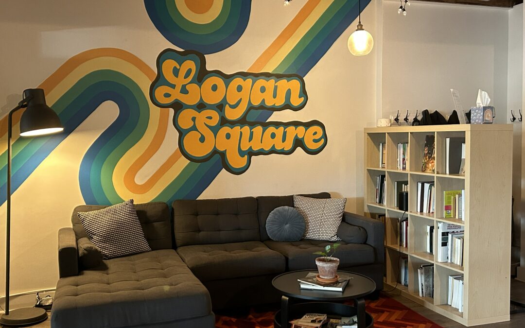 Top Coworking Spaces in Logan Square, Chicago